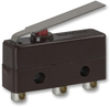 Microswitch Straight Lever Spdt 5A 250V; Microswitch Type Honeywell - 73K2466 - Newark, An Avnet Company