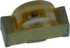 Led, Red, 2Mm, 24Mcd, 660Nm; Led Color Vcc (Visual Communications Company) - 93K6501 - Newark, An Avnet Company