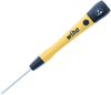 Torx Screwdriver, T8, 40Mm, 142Mm; Torx Tip Size Wiha - 70AH4250 - Newark, An Avnet Company