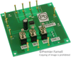 Evaluation Board, Stepper Motor Driver; Application Sub Type Onsemi - 45W6110 - Newark, An Avnet Company