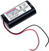 Rechargeable Batt, 5.2Ah, 3.7V, Lithium; Battery Voltage Dantona Industries - 48AK3905 - Newark, An Avnet Company