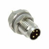Connectors, Interconnects - Circular Connectors - 1109734-T4032014041-000 - Win Source Electronics