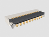 FLEX 0.3MM PITCH - F13S-1A7H1-E8C19 - Amphenol Communications Solutions
