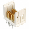Backplane Connectors - Specialized - 5536642-1 - Lingto Electronic Limited