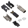 Pluggable Connector Assemblies - A120357-ND - DigiKey