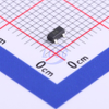 Diodes >> Switching Diode - BAV70 - LCSC Electronics Technology (HK) Limited