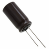 Capacitors - Aluminum Electrolytic Capacitors -- UPM2F330MHD