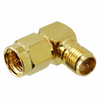 Coaxial Connector (RF) Adapters - ACX2219-ND - DigiKey