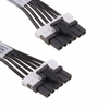 Rectangular Cable Assemblies - WM25435-ND - DigiKey
