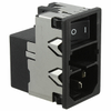 Power Entry Modules (PEM) - 486-2291-ND - DigiKey