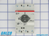 ABBG Manual Motor Protectors - MS325-2.5 - Galco Industrial Electronics
