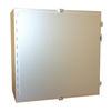 Enclosures, Boxes, & Cases - 1418N4SSJ12 - Powell Electronics, Inc.