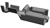 Contacts - 154717-6 - Powell Electronics, Inc.