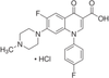 Difloxacin HCl - 5426 - Medical Isotopes, Inc.