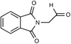 Phthalimidoacetaldehyde -- 13088 - Image
