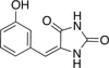 5-(3’-Hydroxybenzylidene)hydantoin - 26296 - Medical Isotopes, Inc.