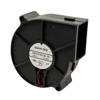 DC Brushless Fans (BLDC) - CBM-979433B-132-ND - DigiKey