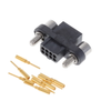 Free Hanging, Panel Mount - 1178-MHDAS2M008GE01-ND - DigiKey
