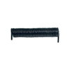 Switches & Connectors - Vehicle Connectors - Spiral Coils - 7-Pole Spiral Coils - Series: 7-Pole 24V - Medium - 00552300 - 00552300 - Littelfuse, Inc.