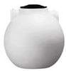 325 Gallon Underground Water Cistern Storage Tank - N-41321 - Plastic-Mart