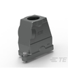 Heavy Duty Connector Housings, Hoods, Bases - 17-T1920062129-009-ND - DigiKey