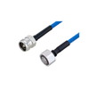 Coaxial Cables (RF) - 6099-PE3C5834-100CM-ND - DigiKey