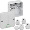 Junction Boxes -- 2704462 - Image