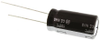 Aluminium Capacitors - 3654161 - RS Components, Ltd.