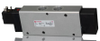 Pneumatic Solenoid Valves - 2180350 - RS Components, Ltd.