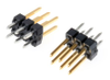 PCB Headers - 3606443P - RS Components, Ltd.