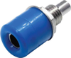 Banana Connectors - 2080299 - RS Components, Ltd.