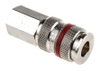 Pneumatic Quick Connect Couplings - 6671737 - RS Components, Ltd.