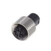 Circular Connector Assemblies - 4827-216D-04FO0-ND - DigiKey