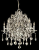 GH80382 Mini Chandeliers-Candle - 425122 - Capital Lighting, Inc.