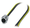 Compact Power Connectors - 2659032 - RS Components, Ltd.