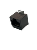 Modular Connectors - 1001-MTJ-88HX1 - New Yorker Electronics Co., Inc.