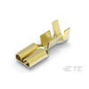 Quick Connects, Quick Disconnect Connectors - 17-160913-1TR-ND - DigiKey