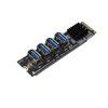 Expansion Boards, Daughter Cards - 1738-FIT0971-ND - DigiKey