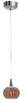 94980-BS/SARO Mini Pendants-Cable - 365999 - Capital Lighting, Inc.