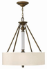 4794EZ Pendants-Drum Shade - 411716 - Capital Lighting, Inc.