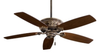 F659-PI Ceiling Fan - F659-PI - Minka Group