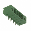 Terminal Blocks - Headers, Plugs and Sockets - A98218-ND - DigiKey