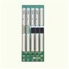 VXS Switchless Mesh Backplane - ELMA Electronic Inc.