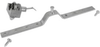 LUB(X) spindle clamp (5/16