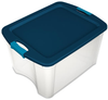 Sterilite Latch & Carry Totes - 13970 - U.S. Plastic Corporation