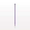 General Purpose Non-Reopening Cable Tie, Purple - 61841 - Qosina Corp.