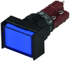 Switch, Pushbutton Spdt-1No/1Nc 5A, 250V; Product Range Eao - 30B4438 - Newark, An Avnet Company