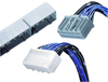 Contact, Multilock 040 Mk-Ii Series, Socket, 22 Awg, 20 Awg, Crimp, Phosphor Bronze Rohs Compliant Amp - Te Connectivity - 74T0493 - Newark, An Avnet Company