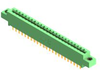 Card Edge Connector Rohs Compliant Edac - 63AJ3815 - Newark, An Avnet Company