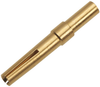Multicat Mid-Power Crimp Terminal, Female, 0.20Μm Gold Plating, 20-24 Awg, Without Sleeve Rohs Compliant Molex - 02AH3775 - Newark, An Avnet Company